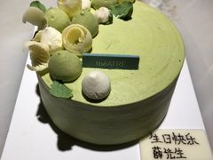 -théATRE 茶聚场(王府中環店)