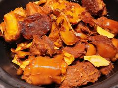 -客汀家宴·客家烟火 四季食材(集美店)