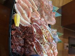 -大阪烧肉BAKA一代(国贸商住大厦店)