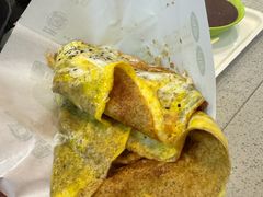 -大福来锅巴菜(古文化街店)