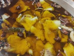 -鑫巴蜀小镇 · 水煮鱼专研店(玉桥店)