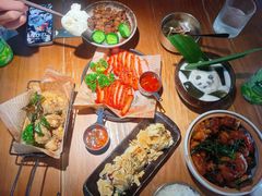 -岛风·台食小馆 ISLAND BISTRO(烟台山店)