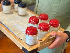 正山&nbsp;小种-桃源咖啡厅(武夷山大红袍山庄店)