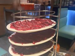 -八合里潮汕鲜牛肉火锅(深圳海岸城店)