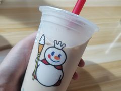 -蜜雪冰城(实验中学店)