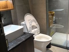 -快乐大桶水养生足浴SPA(前兴路店)
