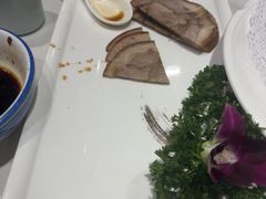 -新侨小馆(东直门北小街店)