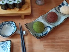 -村上一屋(健翔桥店)