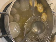 -陈记顺和潮汕牛肉火锅(番禺迎宾大道店)