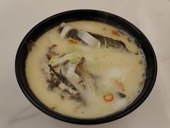 黄沙古鱼粉-华新胖子鱼粉(衡阳总店)