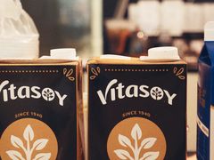 大堂-Manner Coffee(芮欧百货店)