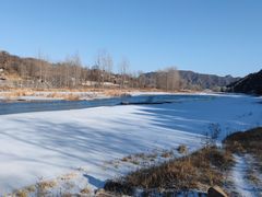 -紫荆关