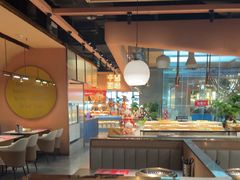 -千滋百味自助海鲜烤肉(布吉景华店)