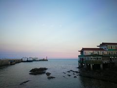 -海香园饭店