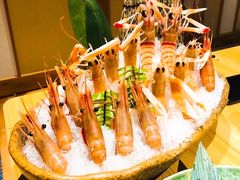 -花和海鲜自助(梅江店)
