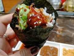 -尚雅铁板自助料理(群力银泰城店)