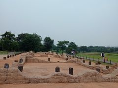 -盘龙城国家考古遗址公园