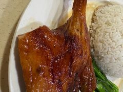 -老字号蛇口德记烧腊饭店·海鲜加工