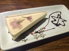 樱花芝士-听香·678茶铺(猛追湾店)