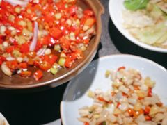 -赠李白·如诗的川味(余杭万达广场店)