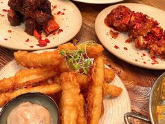 -Brut Eatery悦璞食堂(建国东路店)