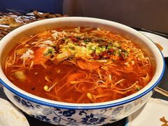 -沈胖子音乐烤吧·炒菜·龙虾(环城东路店)