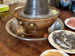 -前门张记涮肉(前门店)