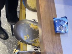 -杨记齐齐哈尔烤肉(总店)