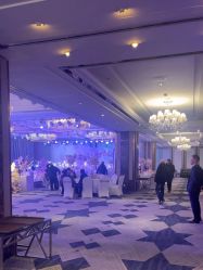 -曼格纳婚礼艺术中心(张江店)