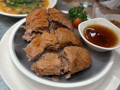 -莆田餐厅(NEX店)