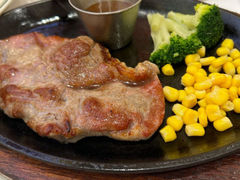 -摩欧客意式餐厅(高新活力汇店)