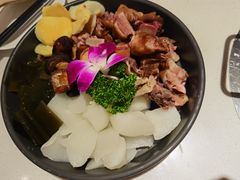 -八珍玉食鸡煲·打边炉(印象城店)