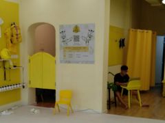 -勇气斑马·巴西柔术&跆拳道(浦东三林店)