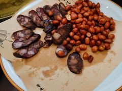 -鲁西南老厨子·特色鲁菜(经一纬五店)