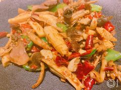 -十三式重庆江湖菜(金茂览秀城店)
