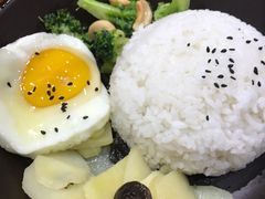 -海盗虾饭·剥好的小龙虾饭(上地辉煌店)