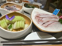 -海底捞火锅(正大乐城店)