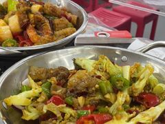 -小民大排档(光谷店)