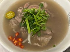 -CHILL Pho澳洲牛肉越南粉(佛山顺德万象汇店)