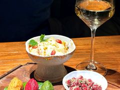 -格鲁·秀色Georgia’s Feast