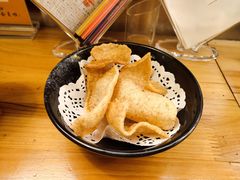 -雷门拉面·现熬骨汤(凯德来福士店)