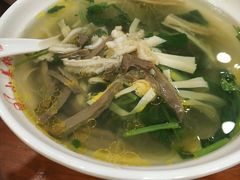 -小姜锅贴(凤凰街店)