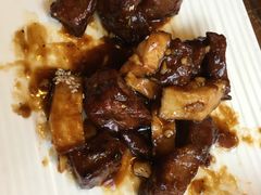 -鱼食饭稻·苏浙土菜17年老馆子(平江路店)