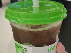 -柠季·手打柠檬茶(静安大悦城北座B1店 )