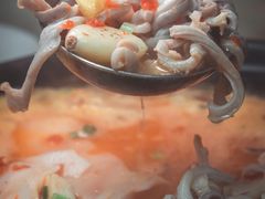 -李师傅脆肚(梅林店)