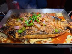 -鸣记脆皮烤鱼(亿合城店)