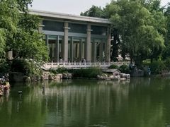 -钓鱼台国宾馆