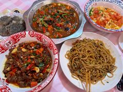 -三只鸟本地特色菜馆(上饶总店)