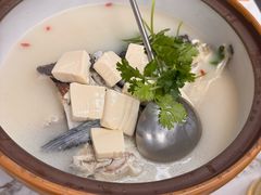 -宝荣鱼馆·临湖之宴(千岛湖店)