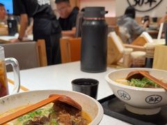 -味千拉面(广州白云机场T1西二店)